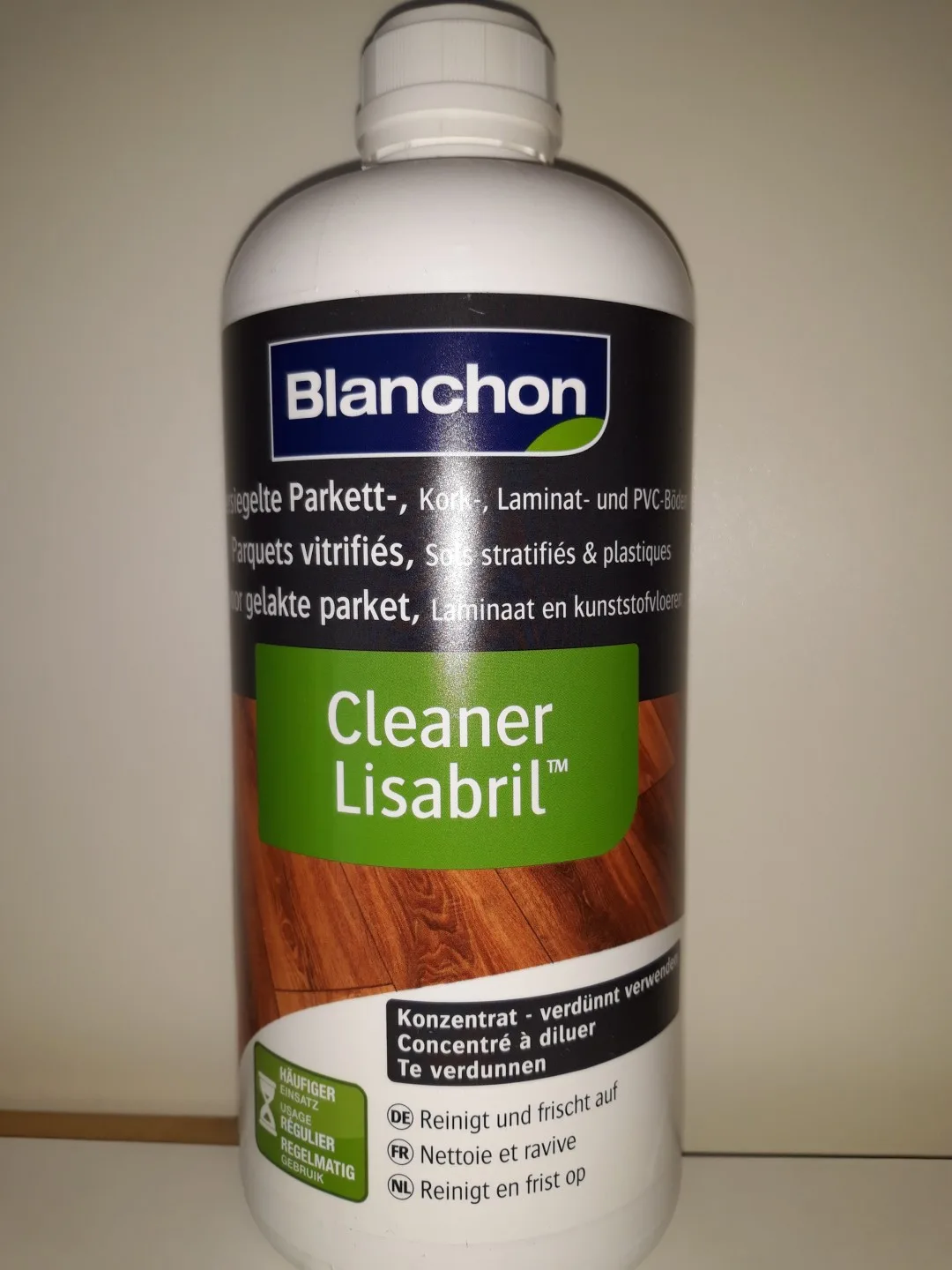 Cleaner Lisabril