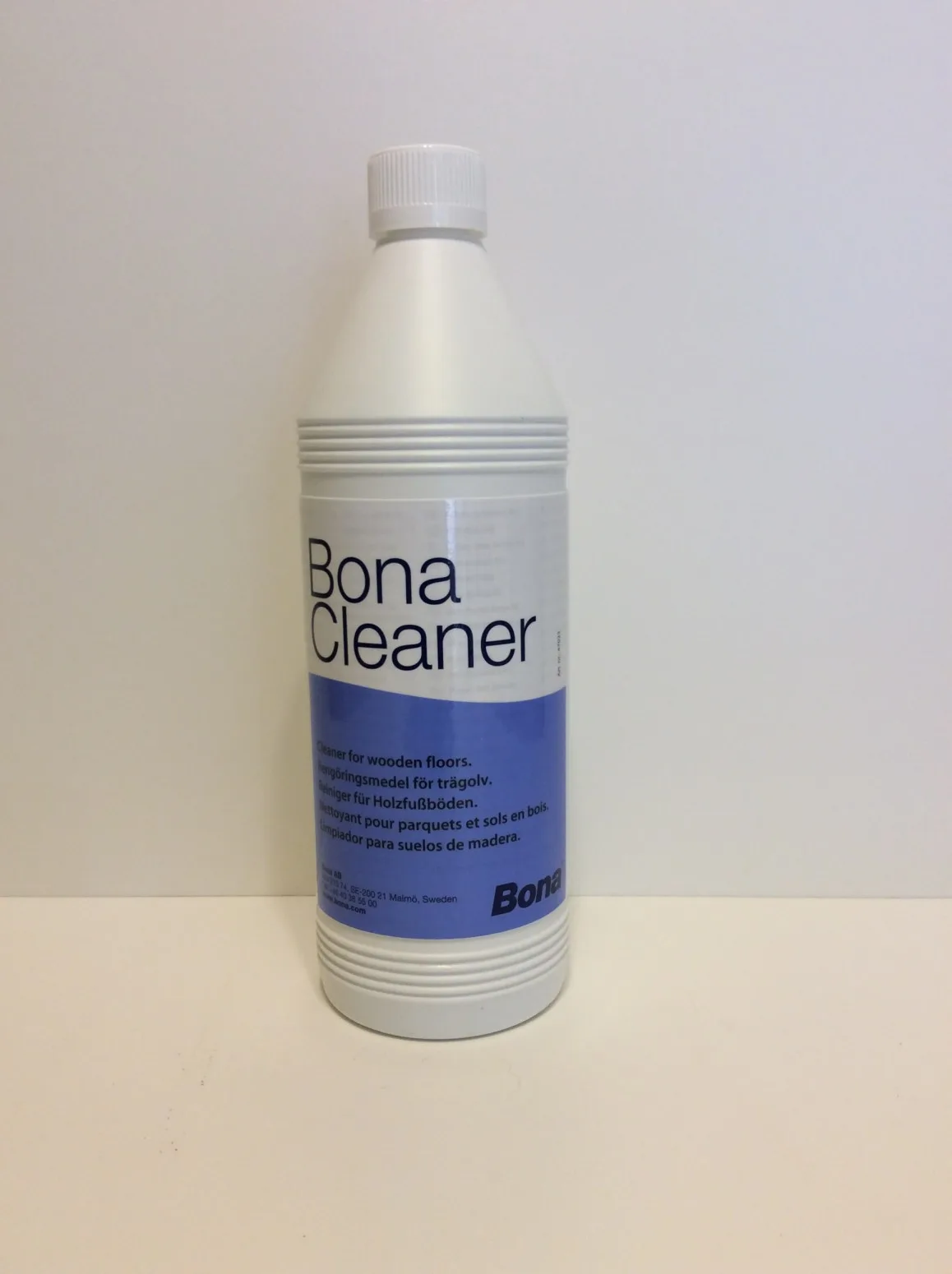 Cleaner