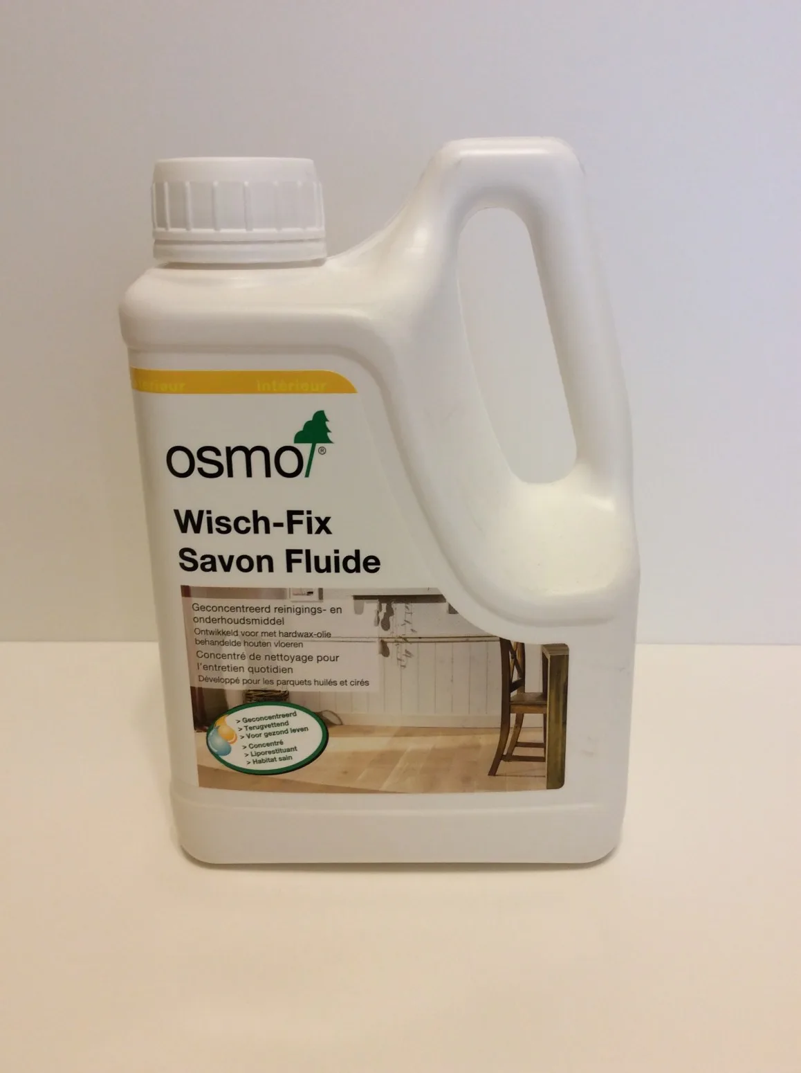 Wish Fix 750ml