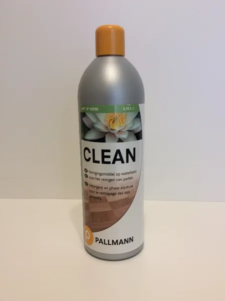 Clean 0,75 liter