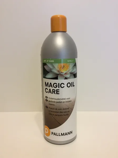 Magic oil care 0,75 liter