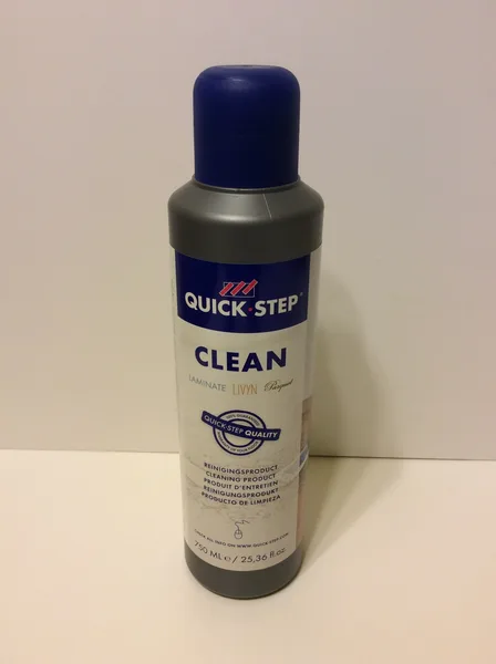QS clean