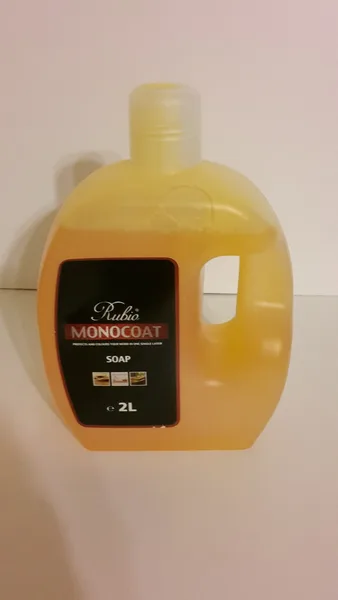 Zeep 2 liter