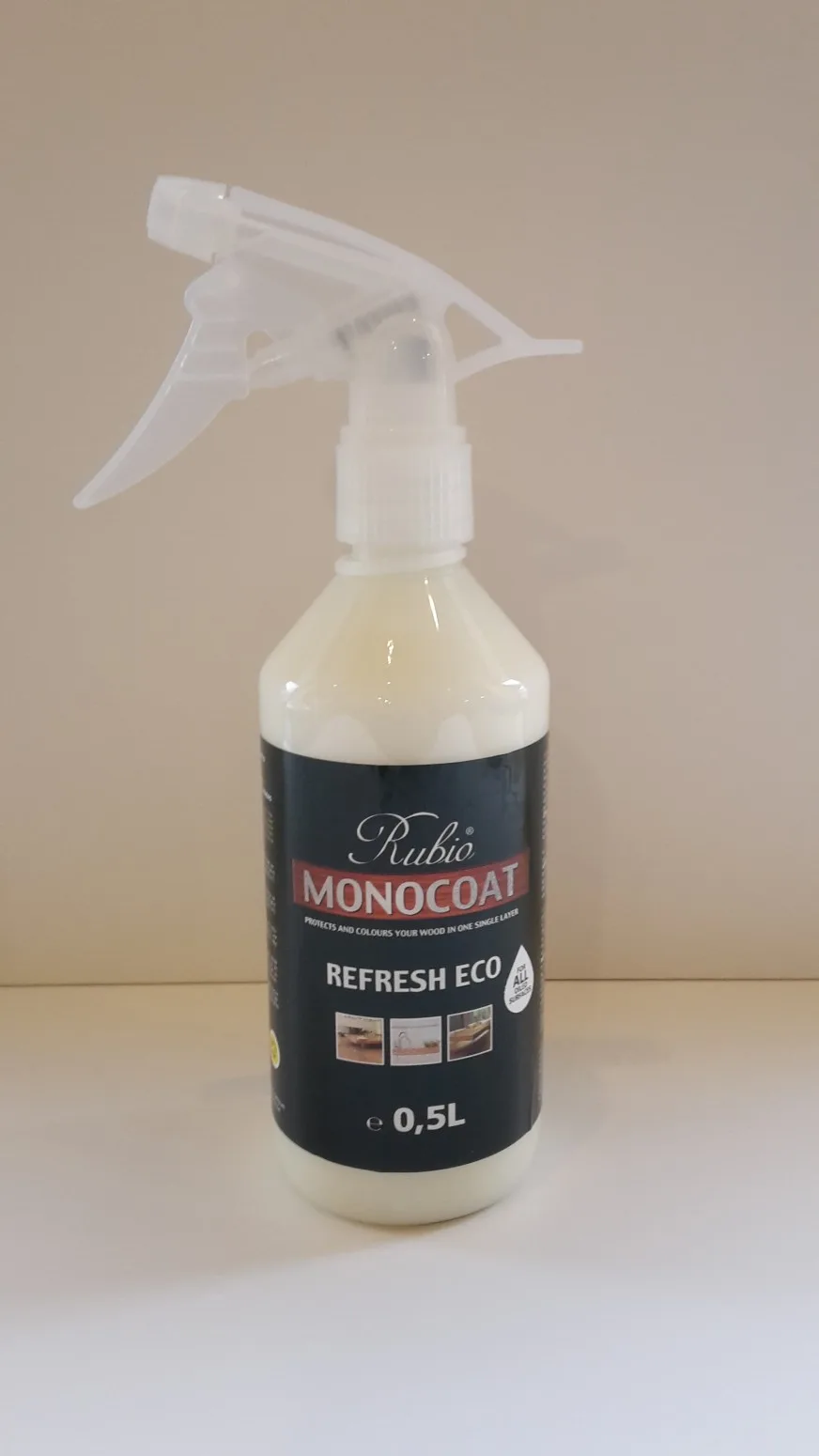Refresh eco 0,5 l