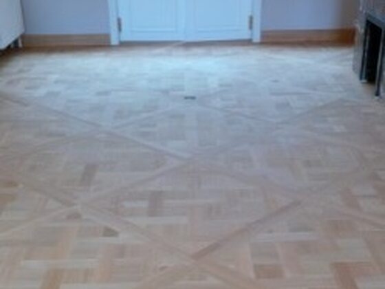 Versailles parket